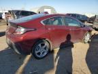2017 Chevrolet Volt Lt იყიდება Wichita-ში, KS - Front End