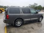 2006 Infiniti Qx56  en Venta en Fort Pierce, FL - Minor Dent/Scratches