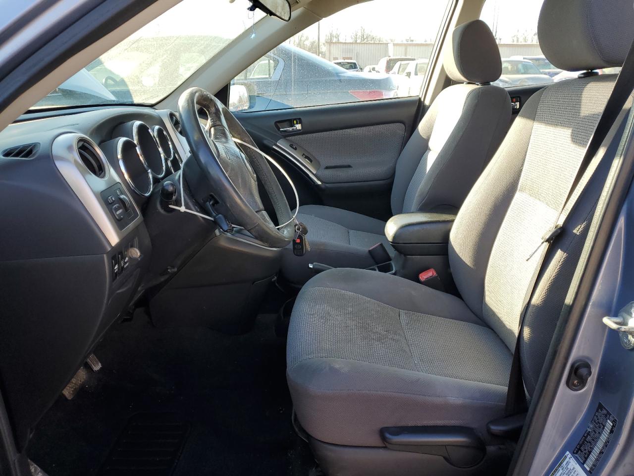 2006 Toyota Corolla - Image 7