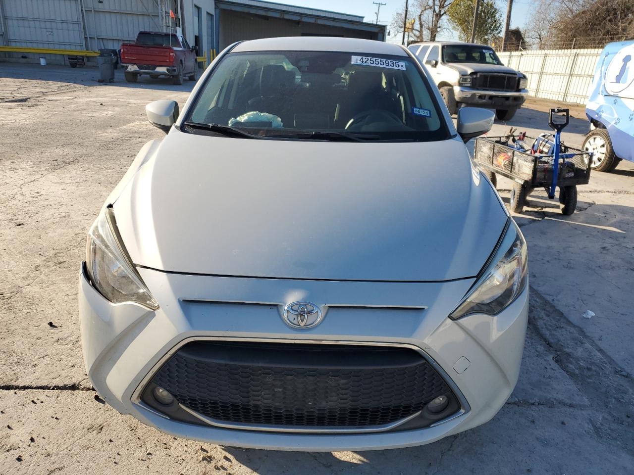 2019 Toyota Yaris - Image 5