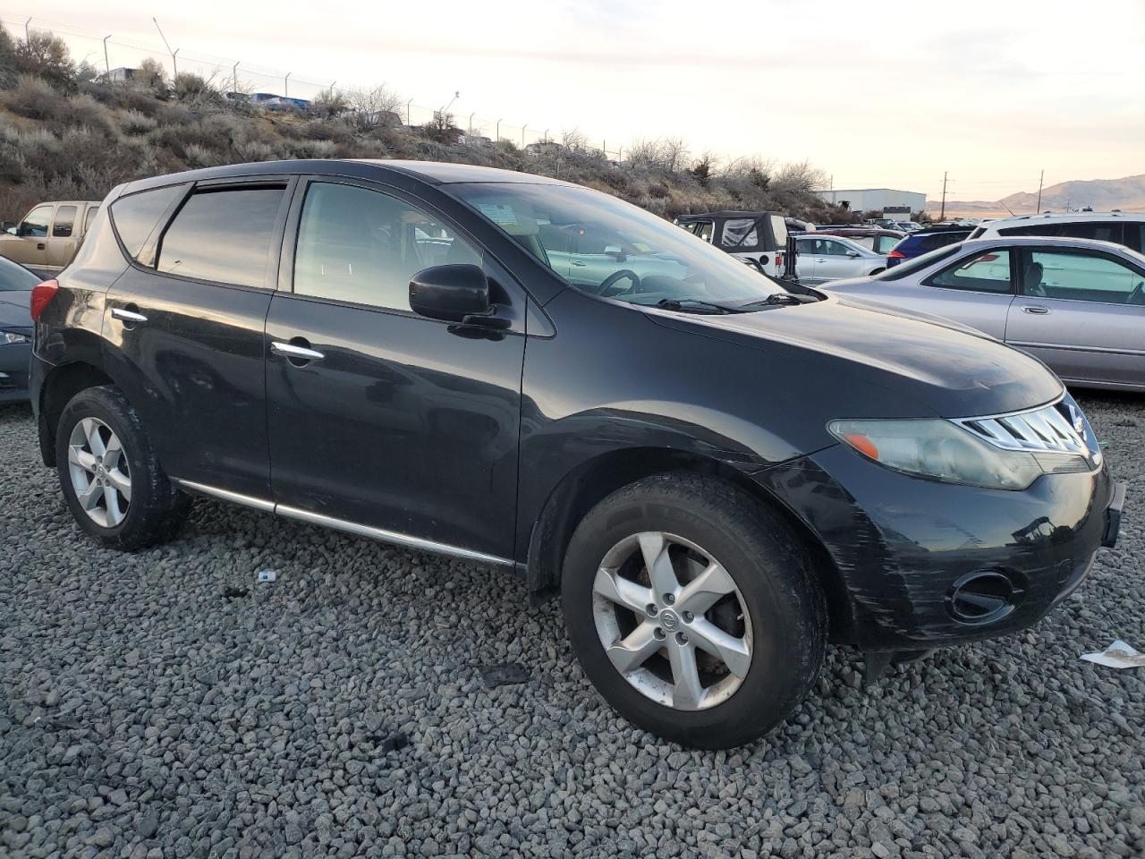 2010 Nissan Murano - Image 4