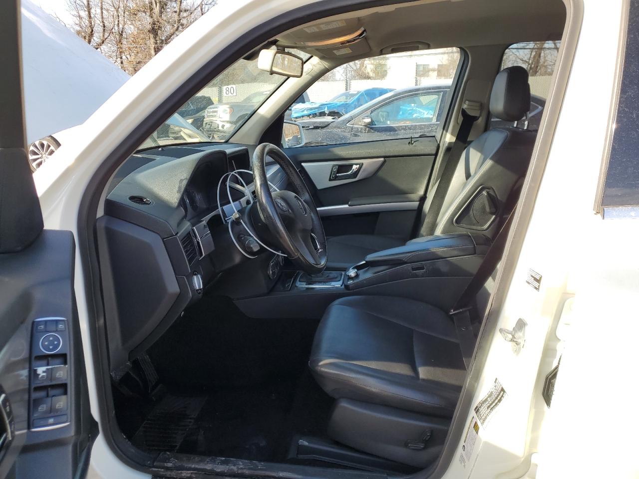 2010 Mercedes-Benz Glk 350 4Matic VIN: WDCGG8HB0AF325674 Lot: 42317145