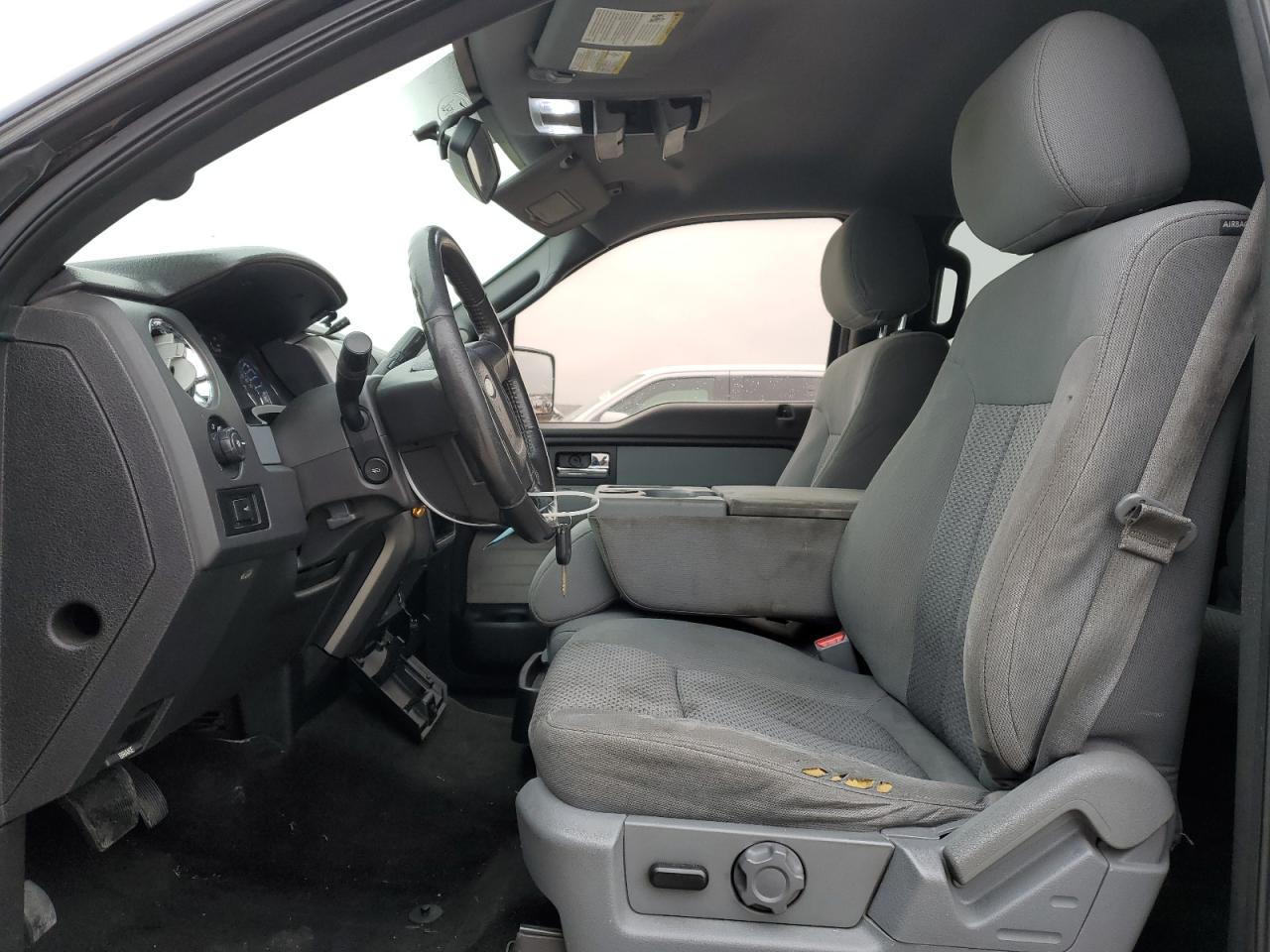 2013 Ford F-150 - Image 7