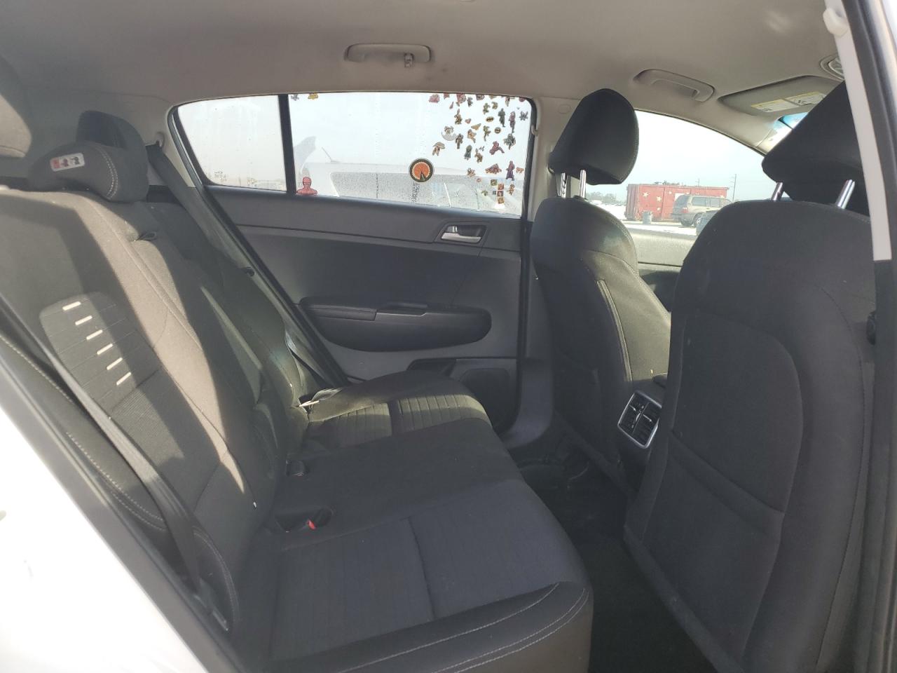 2018 Kia Sportage - Image 11