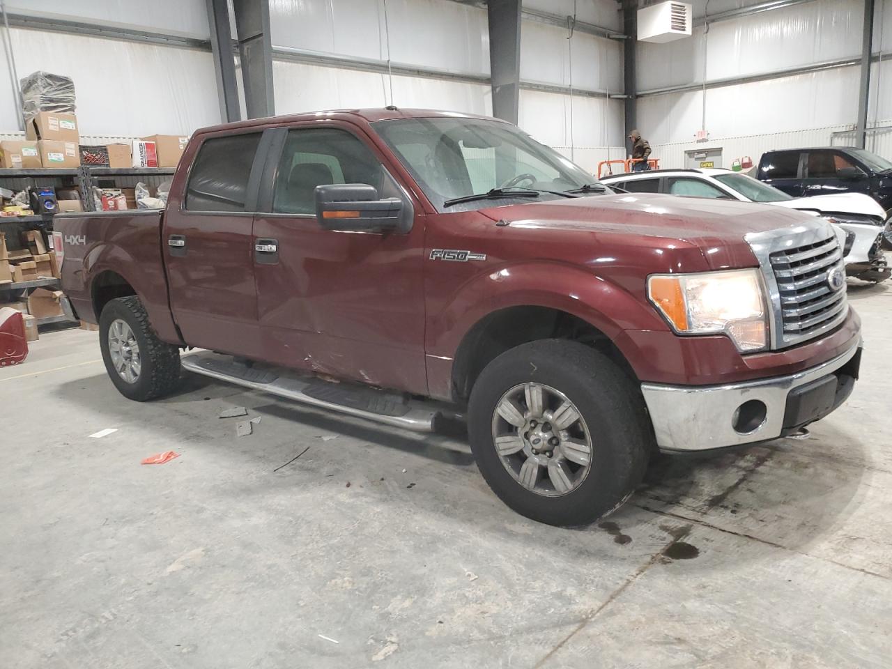 2010 Ford F-150 - Image 4