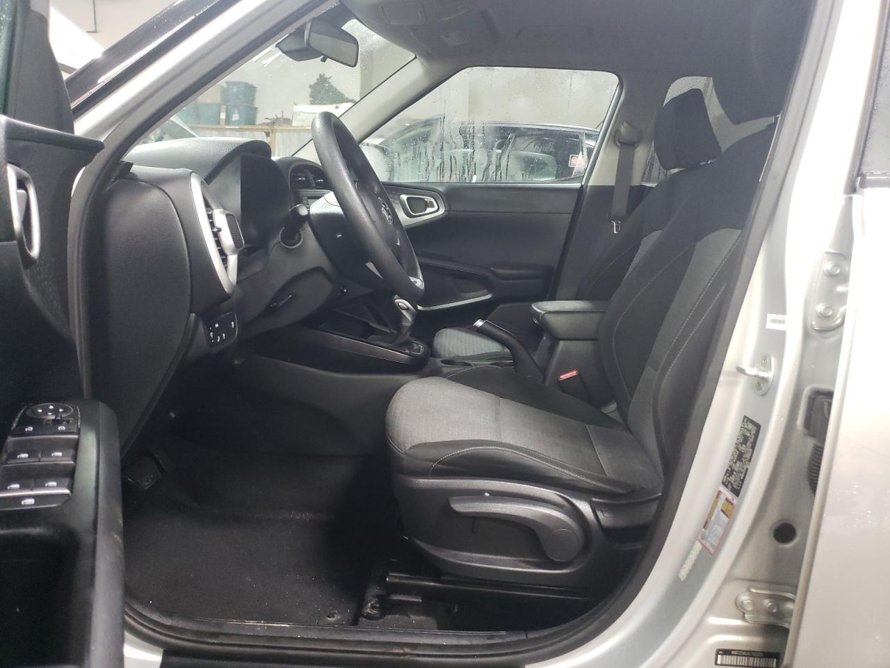2020 Kia Soul - Image 7