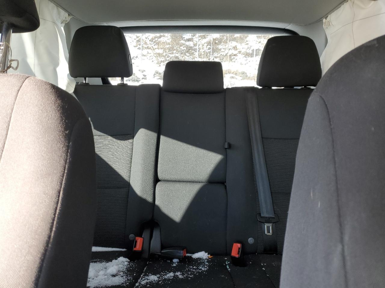 2017 Volkswagen Tiguan - Image 10