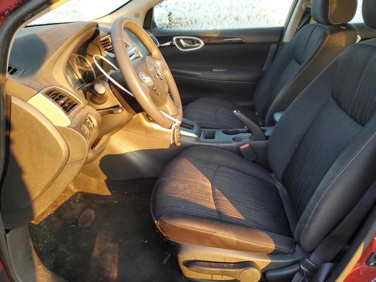 2017 Nissan Sentra - Image 7