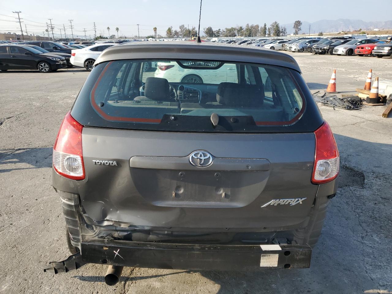2004 Toyota Corolla - Image 6