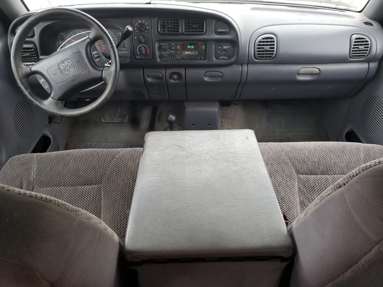 1998 Dodge RAM - Image 8