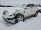 2012 Buick Enclave  na sprzedaż w Wayland, MI - Front End