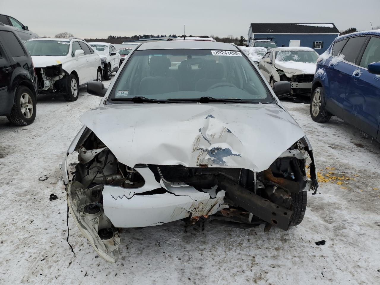 2006 Toyota Corolla - Image 5