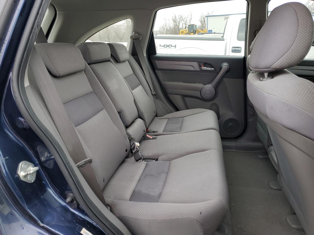 2008 Honda CR-V - Image 11