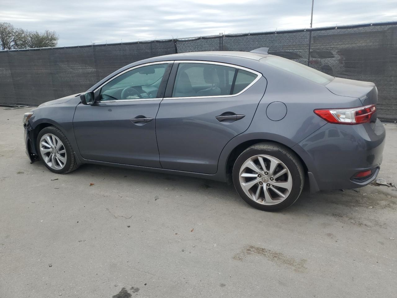 2017 Acura ILX - Image 2