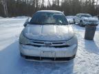 2009 Ford Focus Ses en Venta en Cookstown, ON - Side