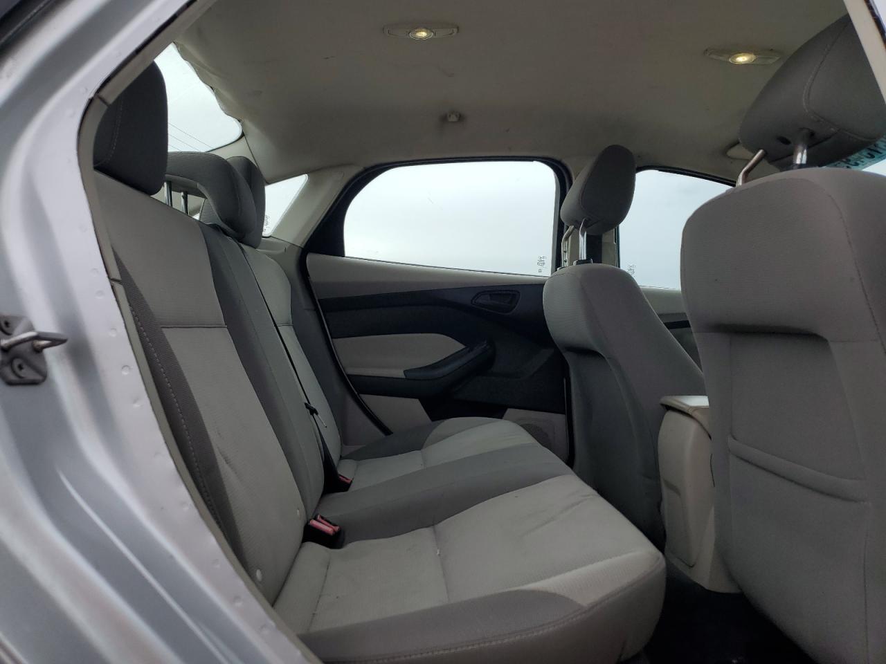 2012 Ford Focus - Image 10