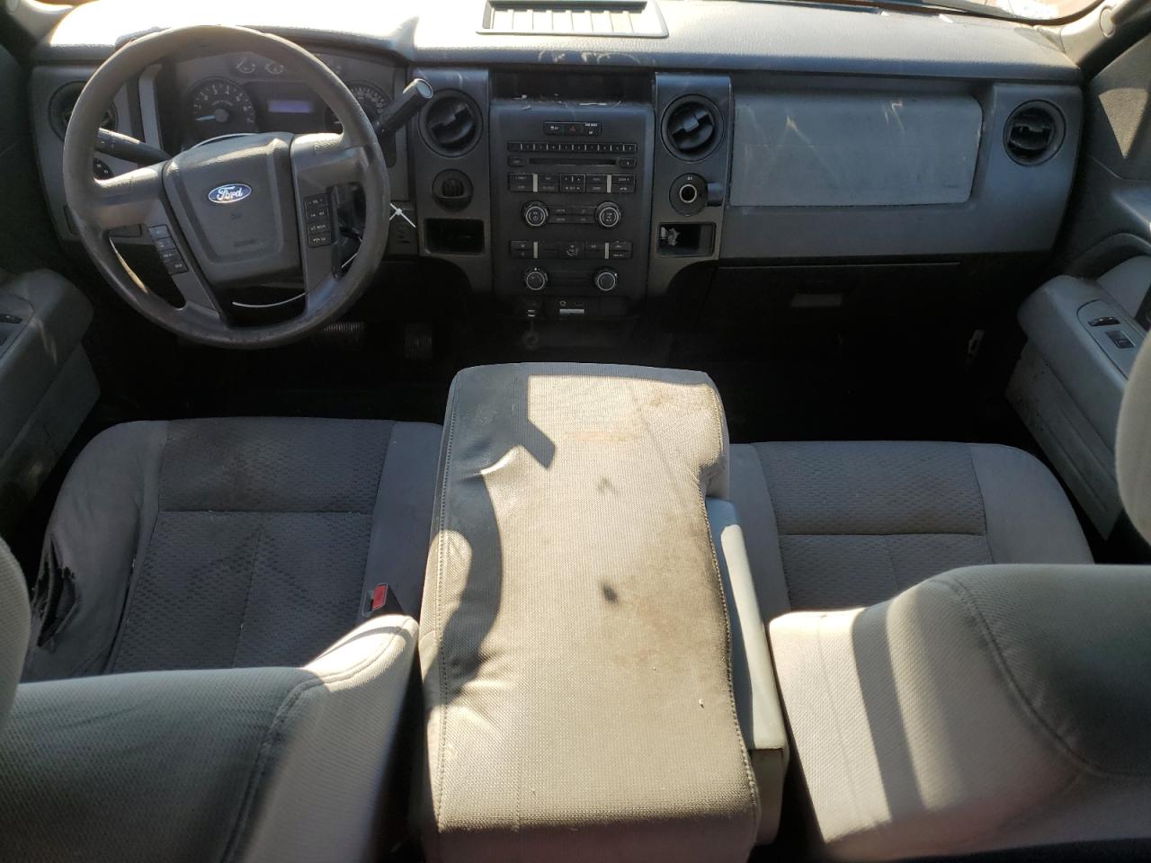2013 Ford F-150 - Image 8