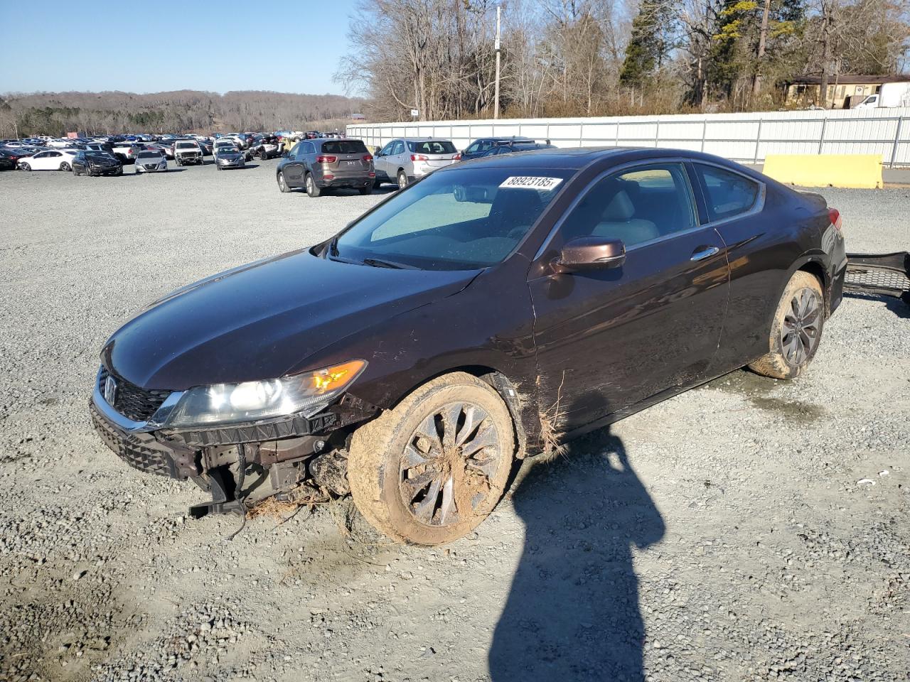 2013 Honda Accord - Image 1