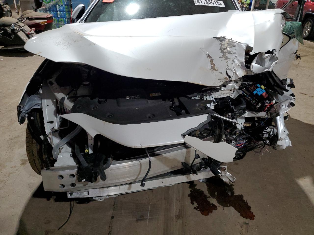 2024 Lexus NX - Image 12
