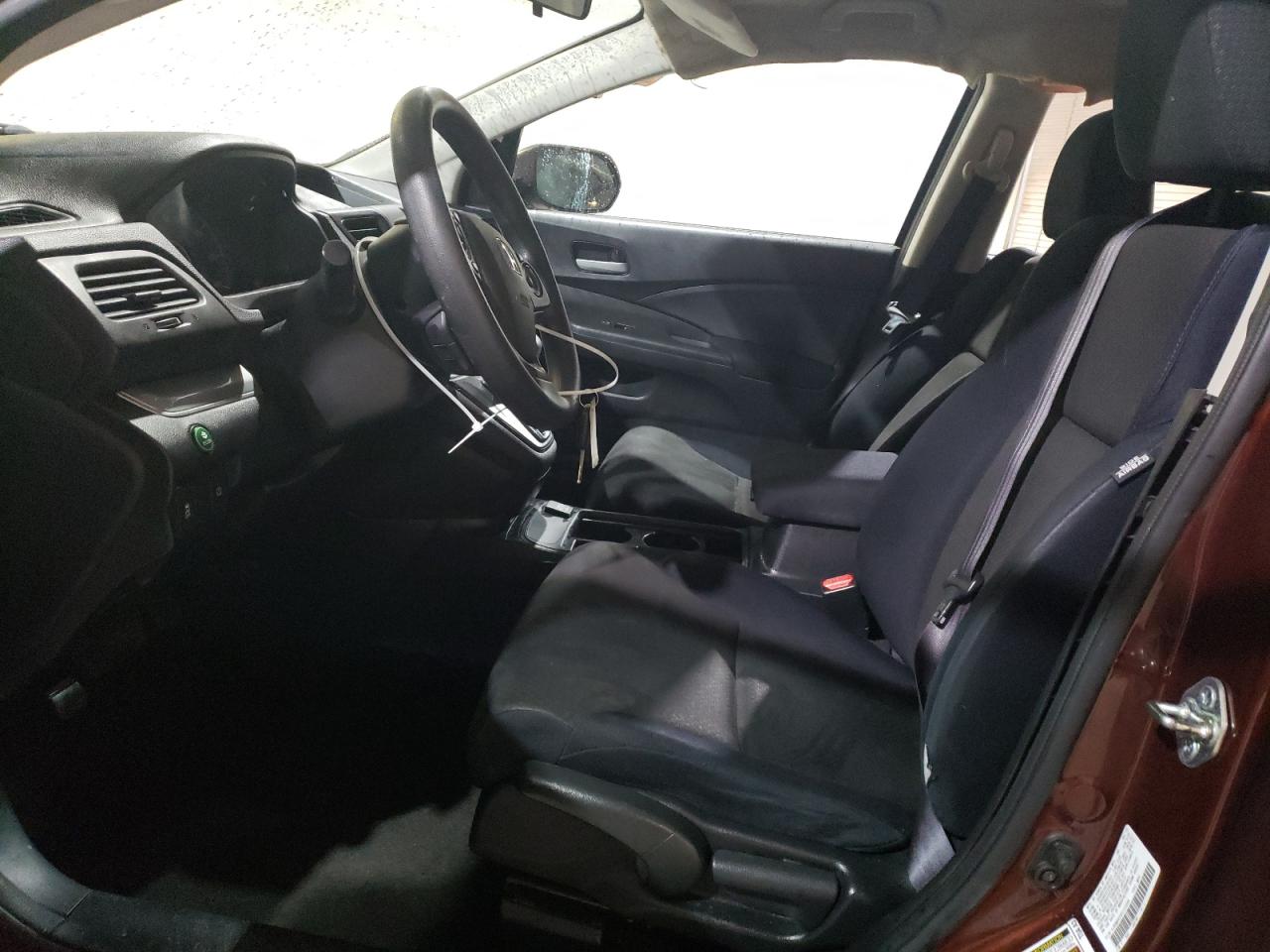 2015 Honda CR-V - Image 7