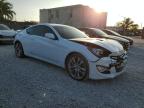 2015 Hyundai Genesis Coupe 3.8L на продаже в Opa Locka, FL - Front End