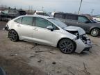 2020 Toyota Corolla Se للبيع في Indianapolis، IN - Rear End