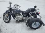 1993 KAWASAKI VN1500 A for sale at Copart PA - YORK HAVEN