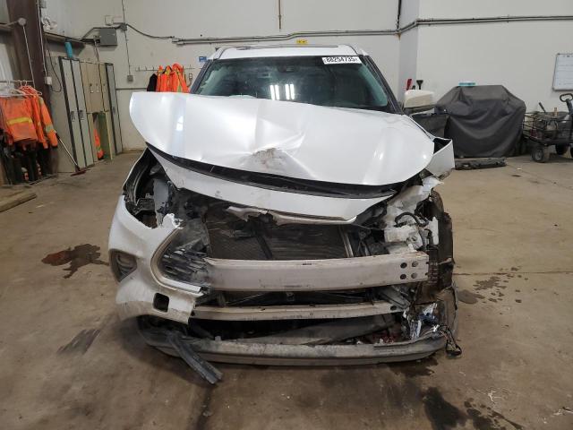  TOYOTA HIGHLANDER 2023 White