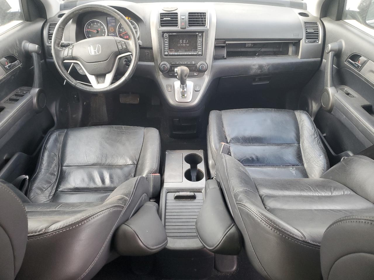 2011 Honda CR-V - Image 8