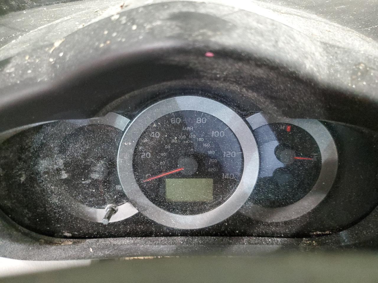 2006 Toyota RAV 4 - Image 9