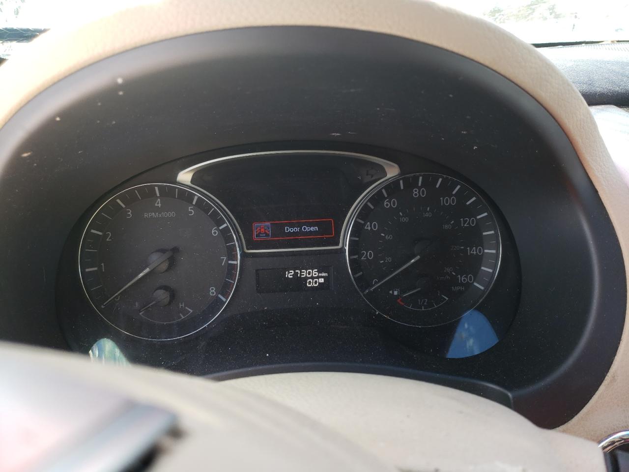 2013 Nissan Altima - Image 9
