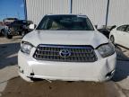 2009 Toyota Highlander Hybrid Limited en Venta en Lawrenceburg, KY - All Over