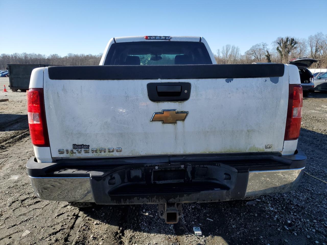 2007 Chevrolet Silverado - Image 6