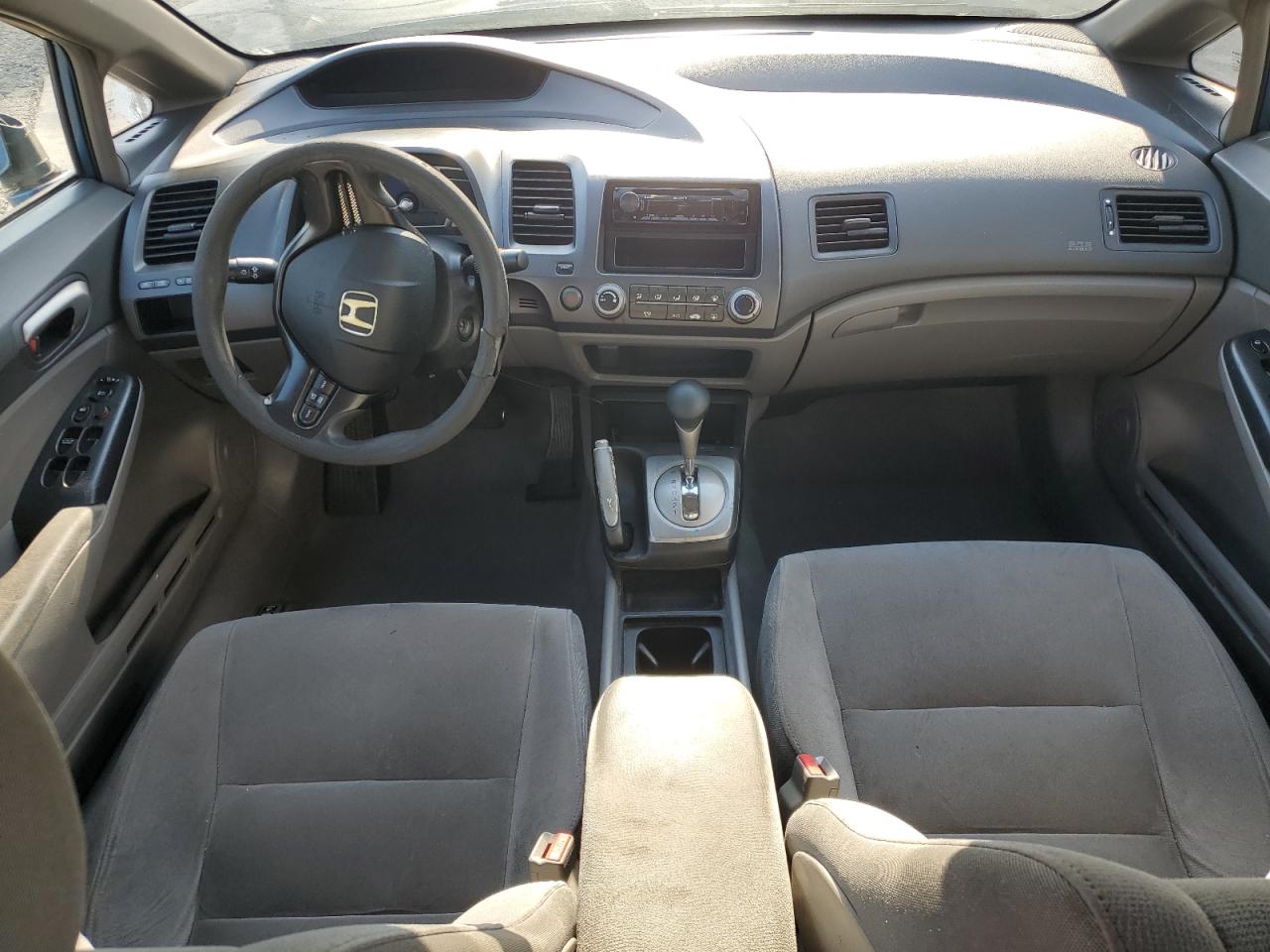 2006 Honda Civic - Image 8
