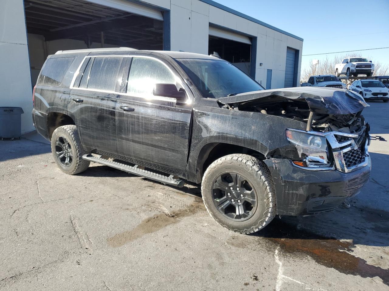 2020 Chevrolet Tahoe - Image 4