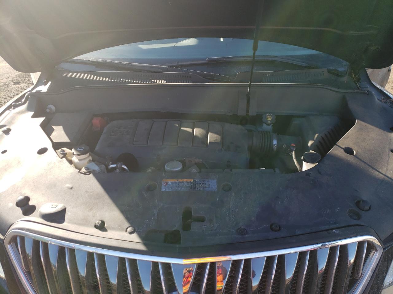 2017 Buick Enclave - Image 13