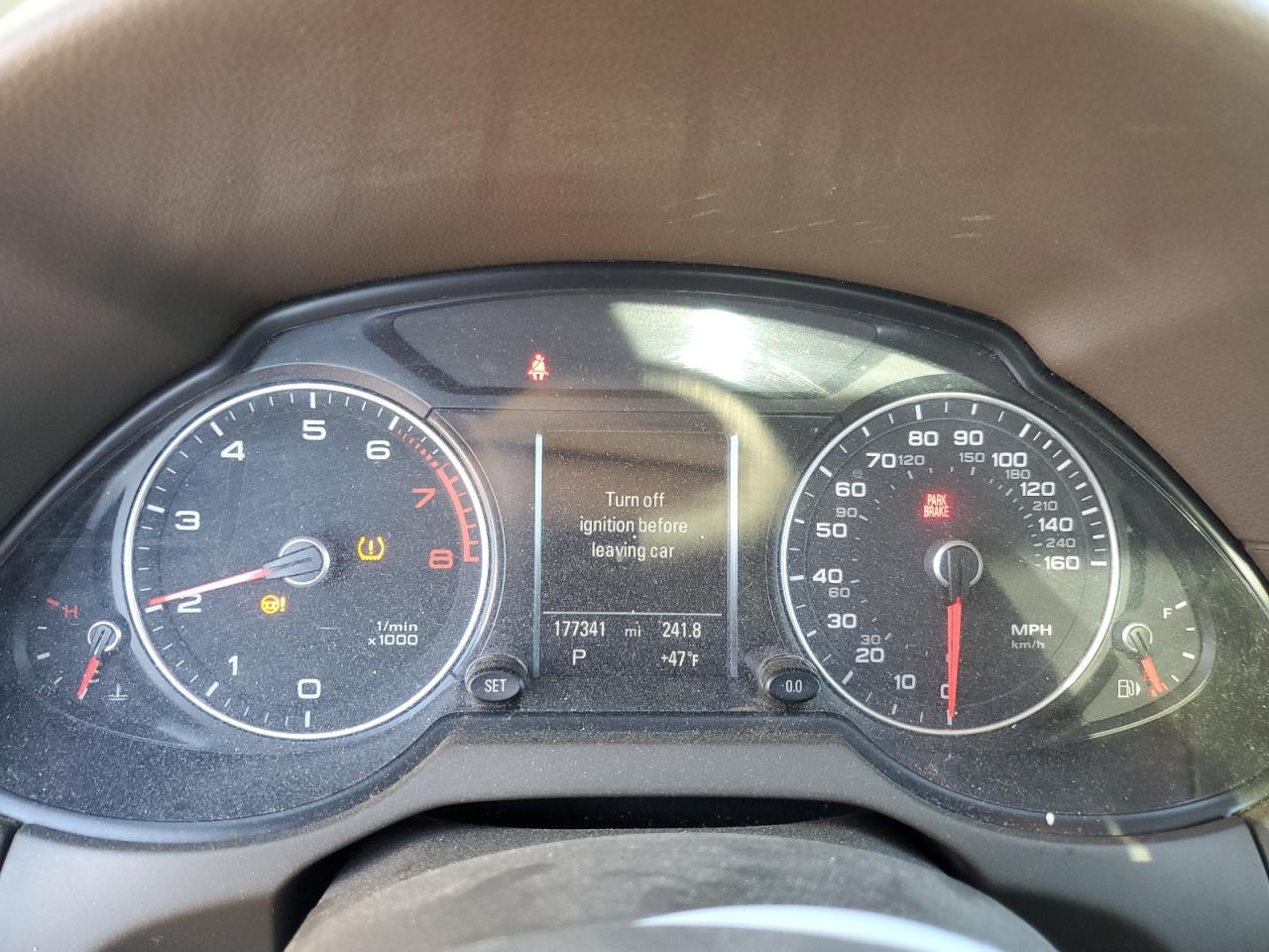 2014 Audi Q5 - Image 9