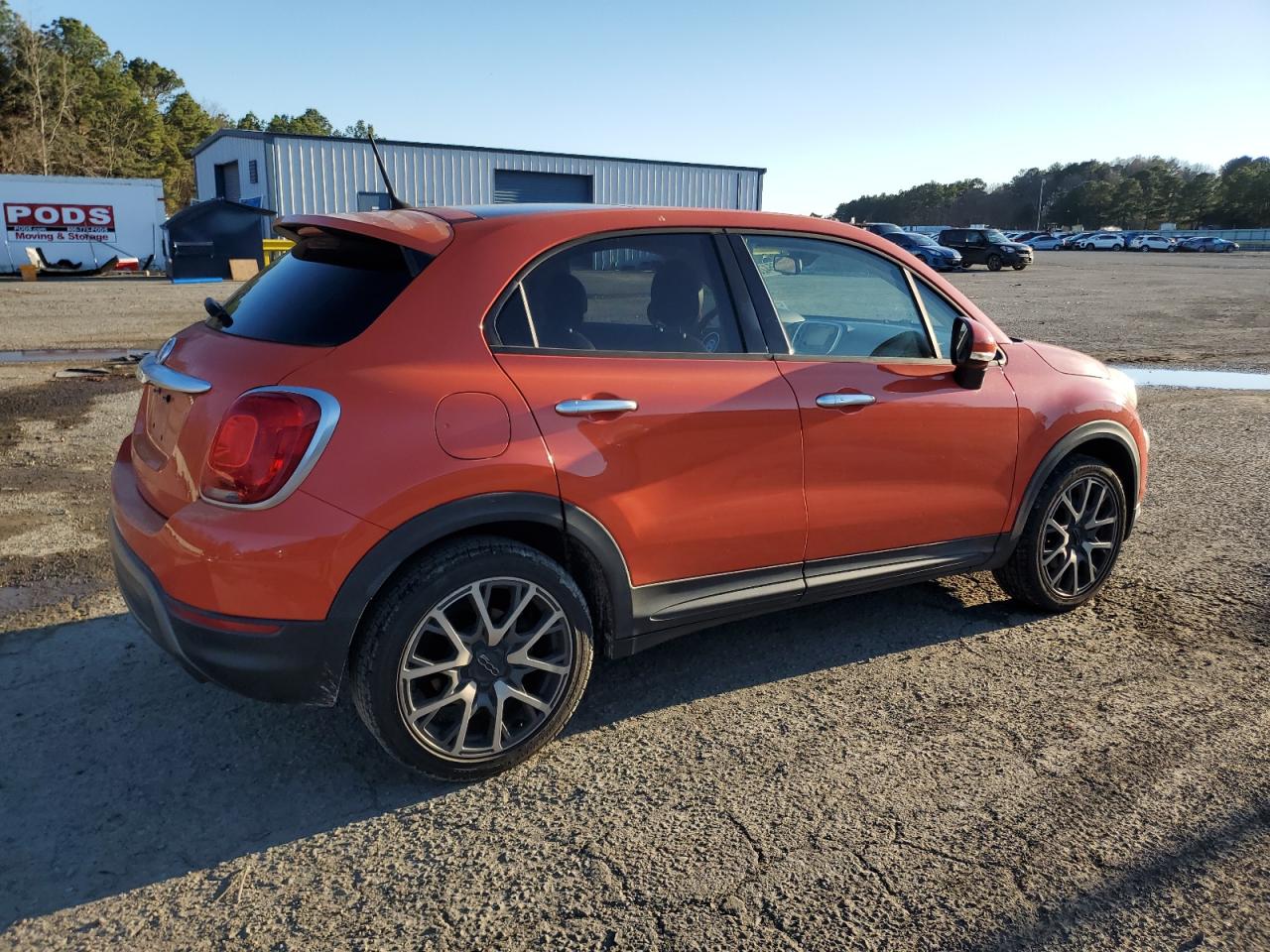 2016 Fiat 500 - Image 3