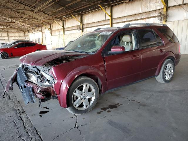 2005 Ford Freestyle Limited