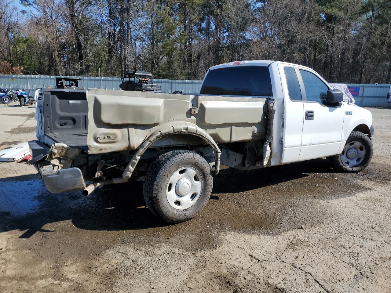 2007 Ford F-150 - Image 3