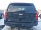 2018 Chevrolet Tahoe C1500 Ls zu verkaufen in Wayland, MI - Front End