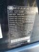 2022 Land Rover Range Rover Westminster Edition продається в North Las Vegas, NV - Burn