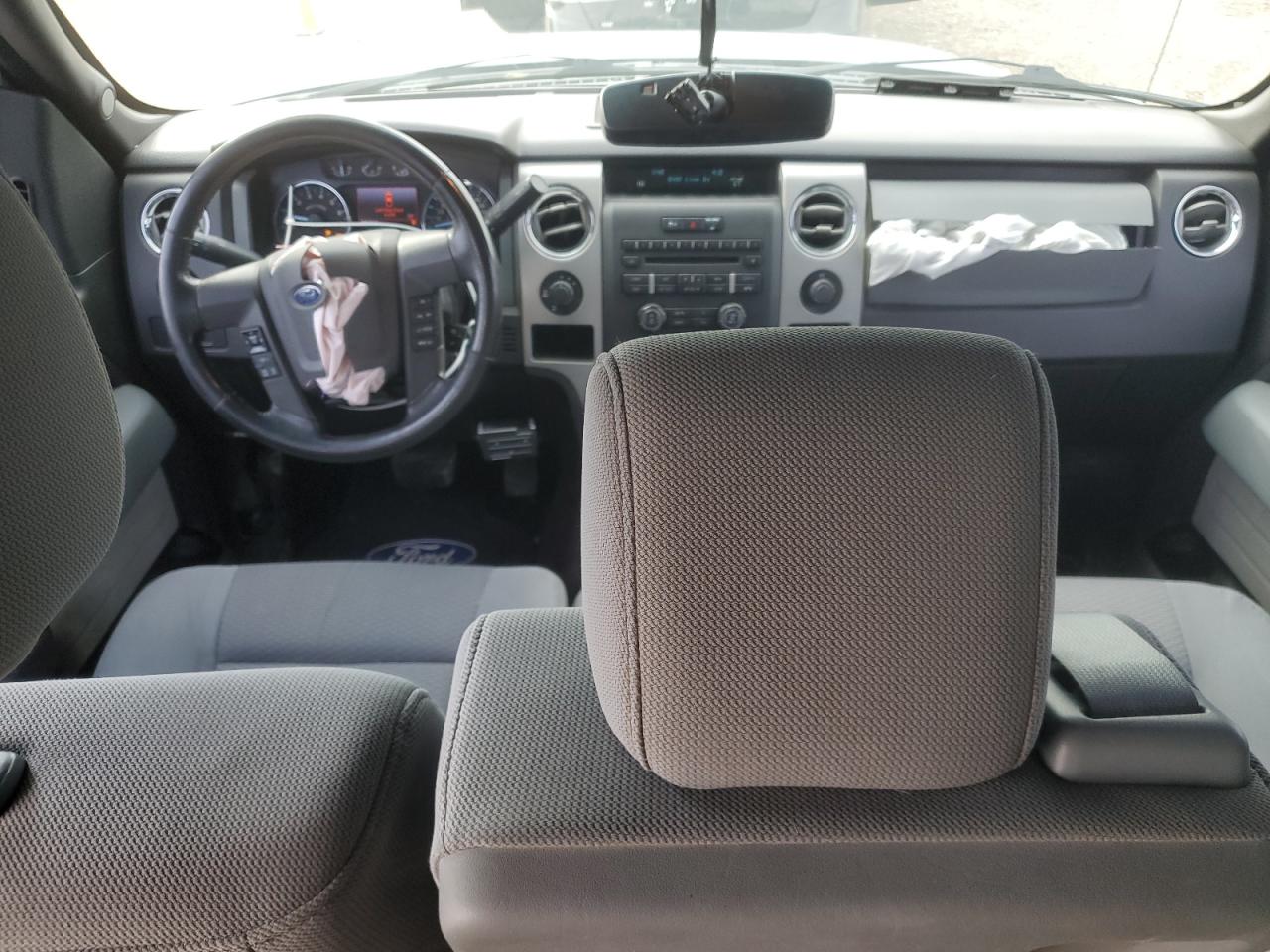 2012 Ford F-150 - Image 8