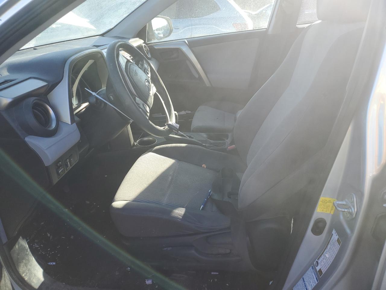 2014 Toyota RAV 4 - Image 7