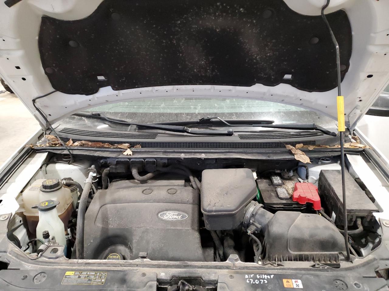 2014 Ford Edge - Image 12