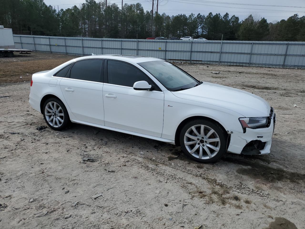 2014 Audi A4 - Image 4