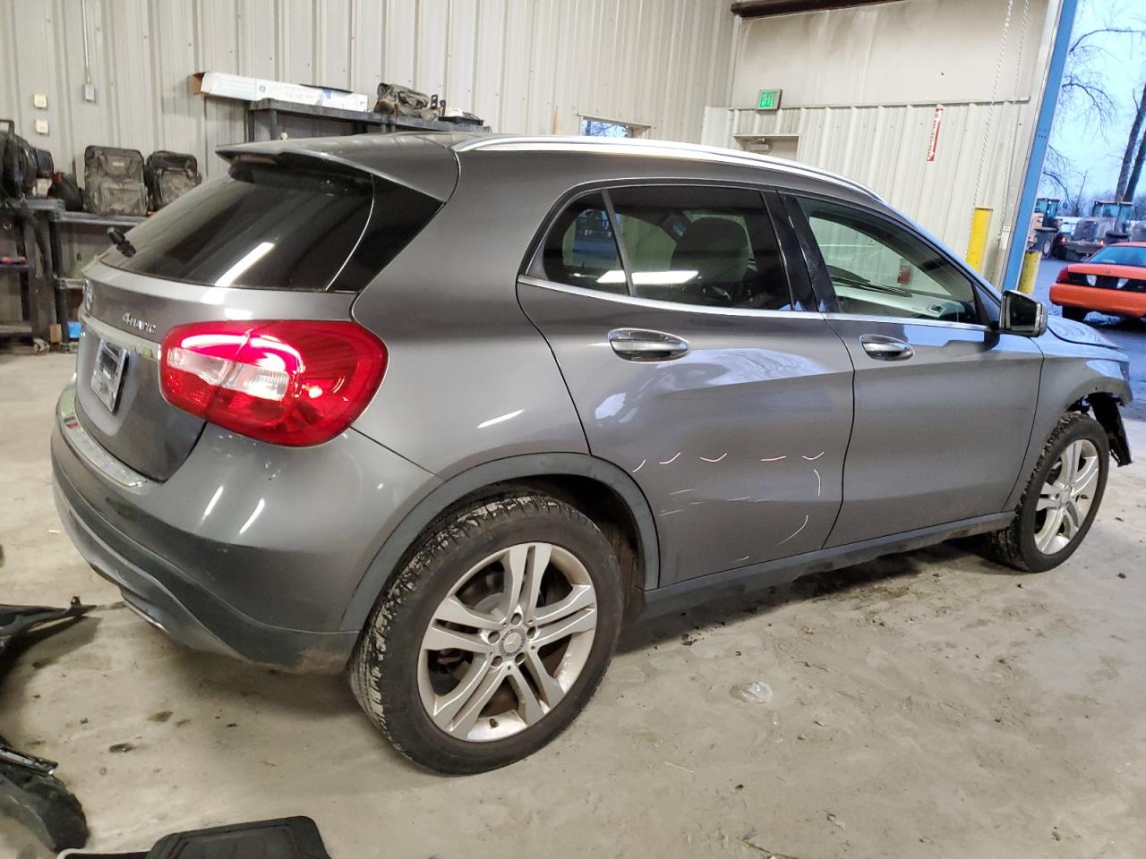 2016 Mercedes-Benz GLA-klasse - Image 3