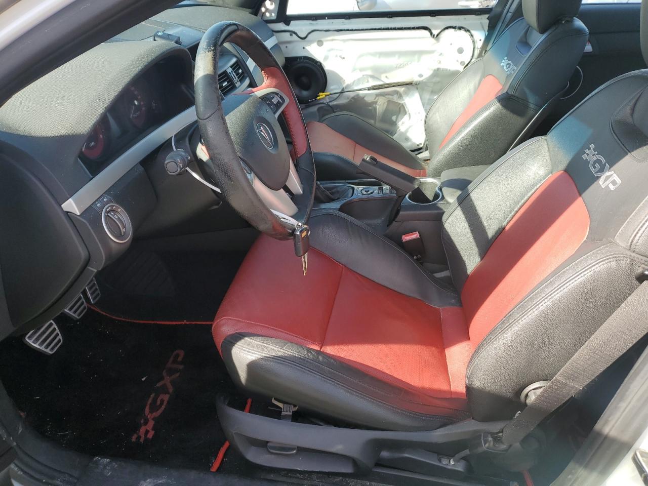 2009 Pontiac G8 - Image 7