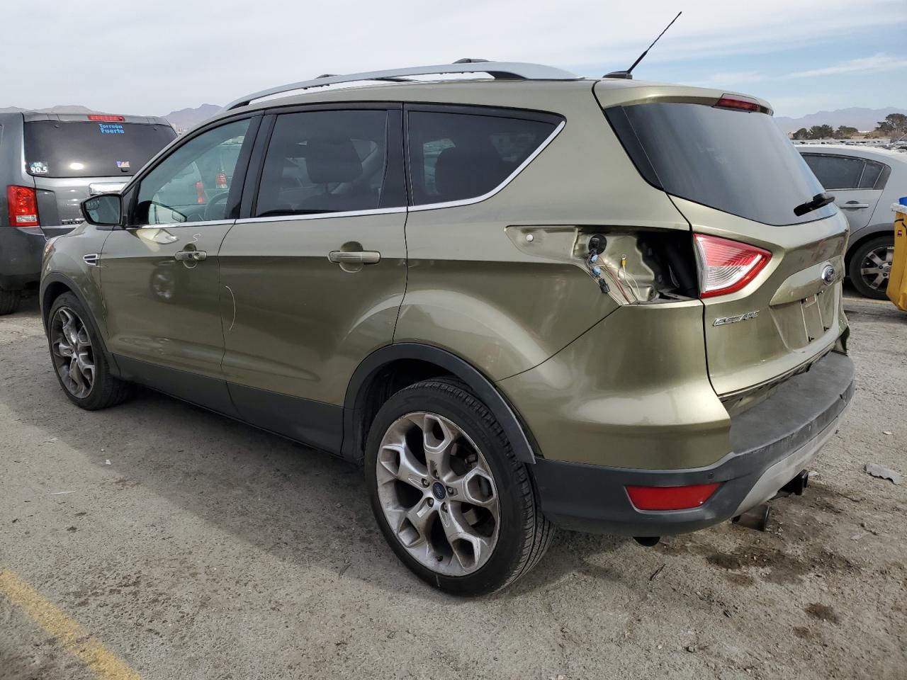2013 Ford Escape - Image 2