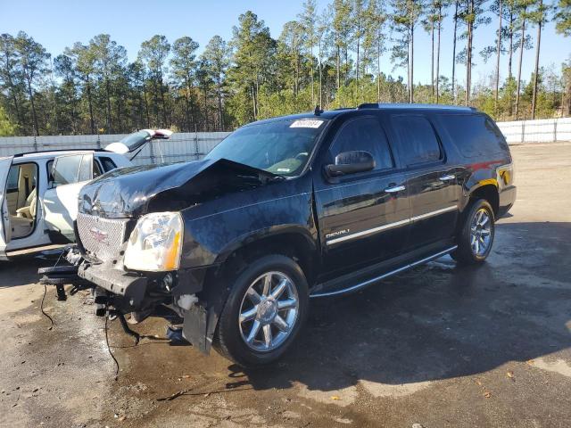 2011 Gmc Yukon Xl Denali